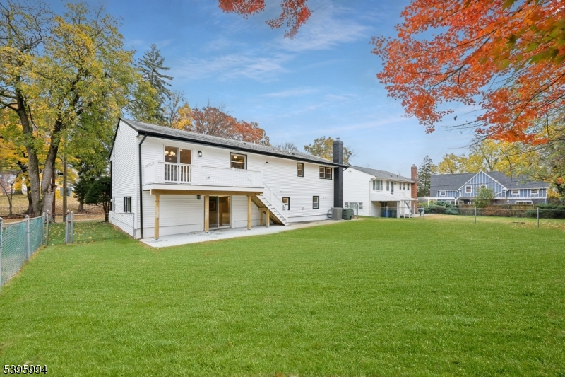 Montrose - Residential