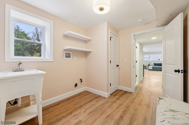 Montrose - Residential