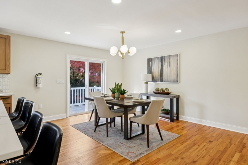 Montrose - Residential