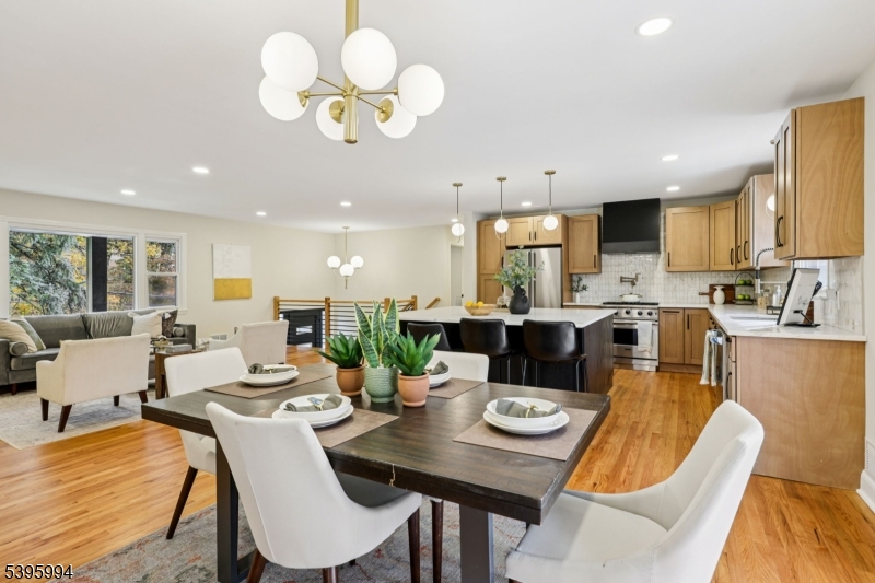 Montrose - Residential