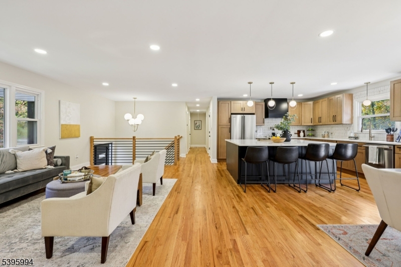 Montrose - Residential