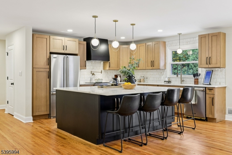 Montrose - Residential