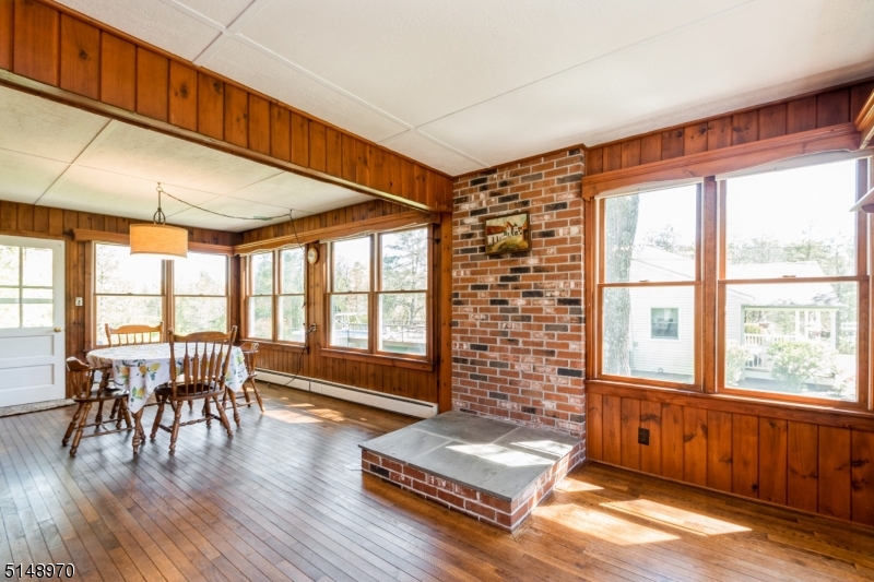 Whitehouse Station - Residential