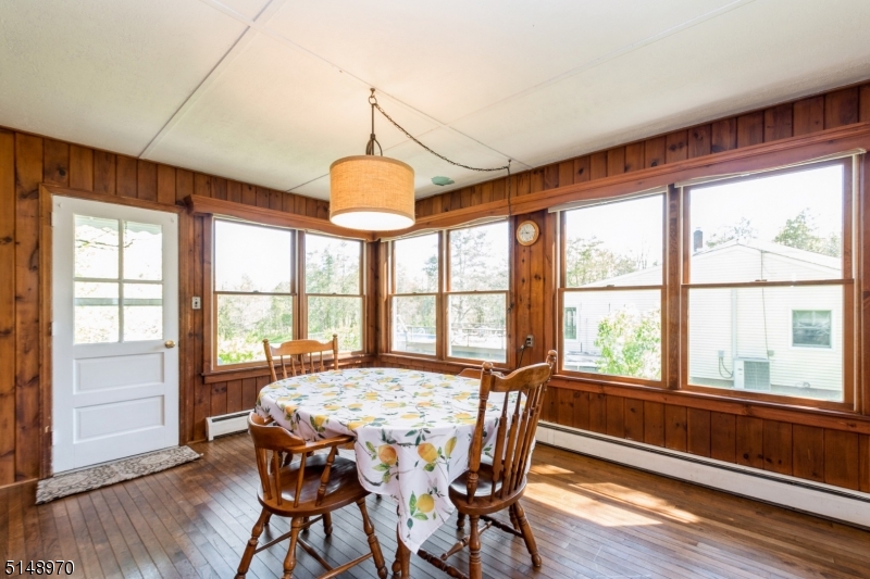 Whitehouse Station - Residential