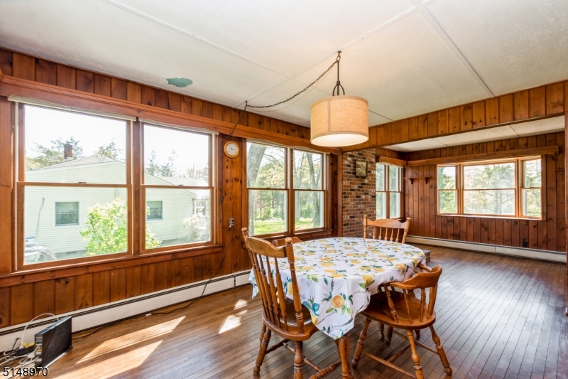 Whitehouse Station - Residential