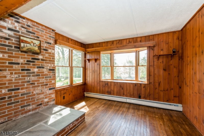 Whitehouse Station - Residential