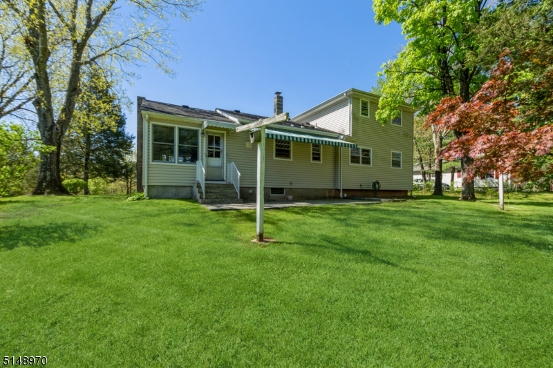 Whitehouse Station - Residential