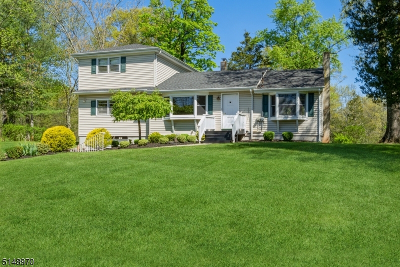 Whitehouse Station - Residential