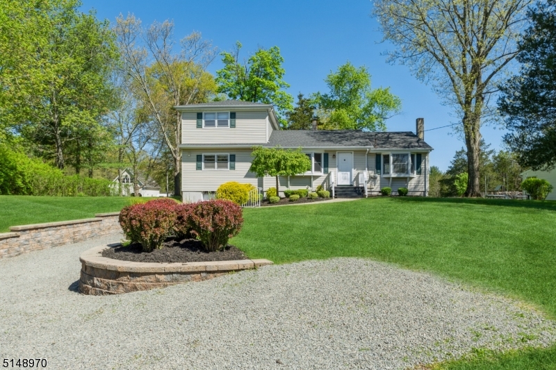 Whitehouse Station - Residential