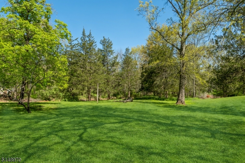 Whitehouse Station - Residential