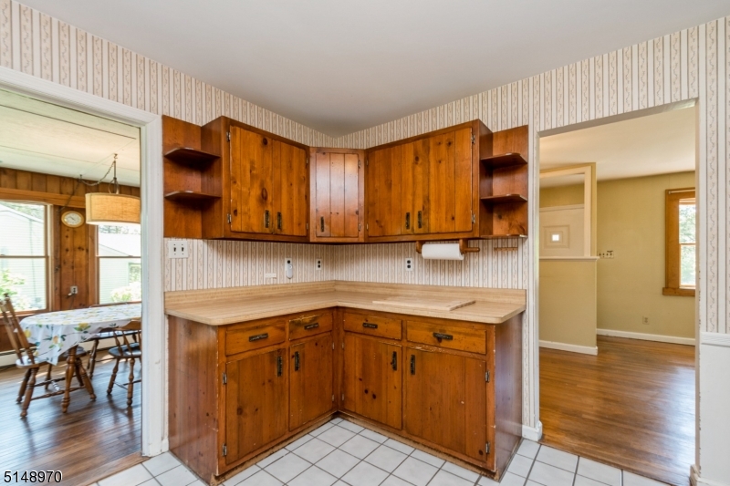 Whitehouse Station - Residential