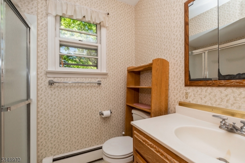 Whitehouse Station - Residential