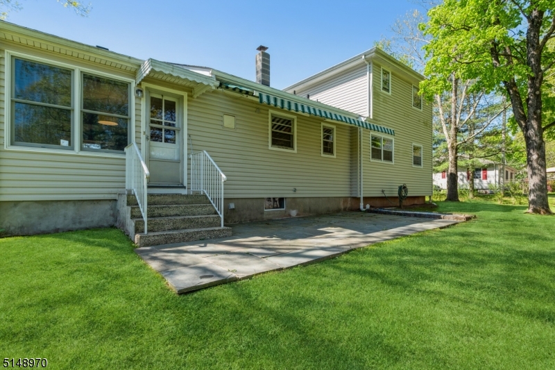 Whitehouse Station - Residential