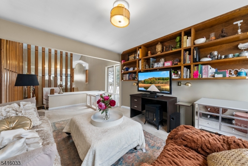 Lindsley Heights - Residential