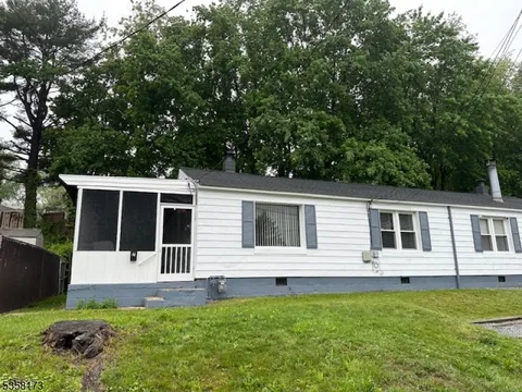 7 Cleveland Ave, Victory Gardens Boro, NJ 07801 - MLS#: 3963324