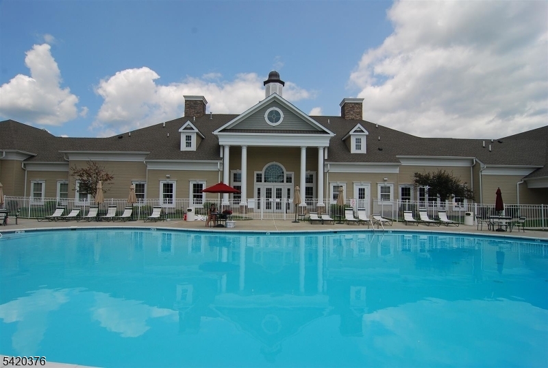 Greenbriar at Fox Ridge - Residential