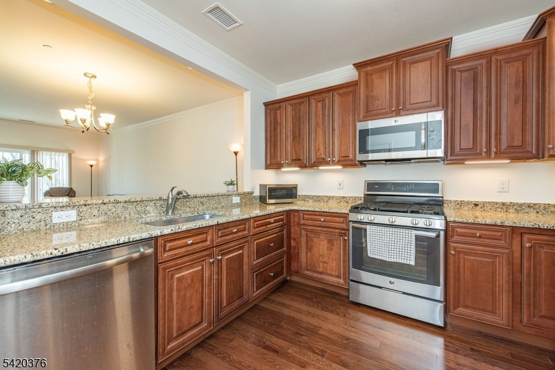 Greenbriar at Fox Ridge - Residential