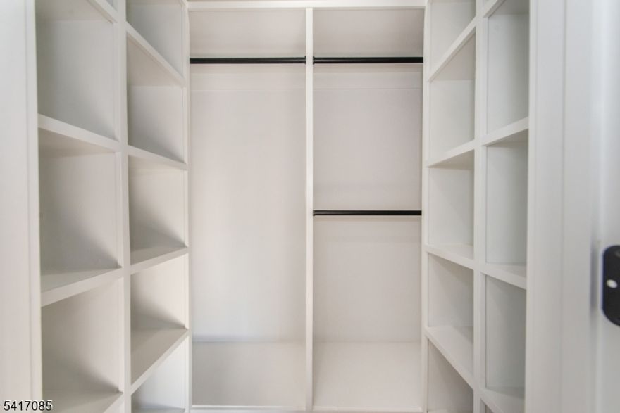 Welcome to this stunning, brand-new construction 3-bedroom, 2-bathroom apartment in the heart of Irvington! This modern unit offers a spacious, open-concept floor plan perfect for contemporary living. The designer kitchen features sleek cabinetry, quartz countertops, and brand-new stainless-steel appliances, highlighted by custom accent walls that add depth and a touch of modern elegance to the living space. Convenience is key with an in-unit washer and dryer, central air conditioning, and high-end finishes in every room. The master suite serves as a private oasis with a dedicated ensuite bathroom and generous walk-in closet space. Large windows throughout flood the home with natural light, highlighting the beautiful hardwood-style flooring and recessed lighting. Location highlights: Perfectly situated for commuters, you are just minutes away from the Garden State Parkway (Exit 143) and public transportation for an easy commute to Newark, Jersey City, or NYC. You are also close to local shopping, dining, and parks. Dedicated driveway parking is included for no additional charge. This unit is available for April 1st, 2026. Don't miss your chance to be the first to live in this beautiful new home! Renters Ins Req. All applicants 18+ subject to an individualized assessment of creditworthiness.