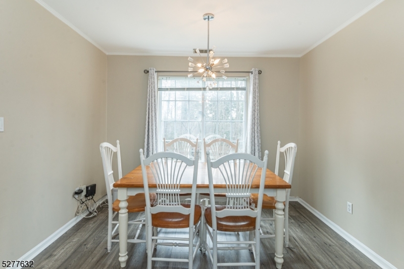 Village at Convent Station - Residential Lease