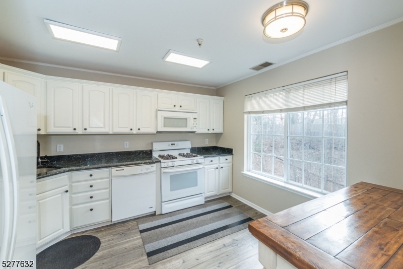 Village at Convent Station - Residential Lease