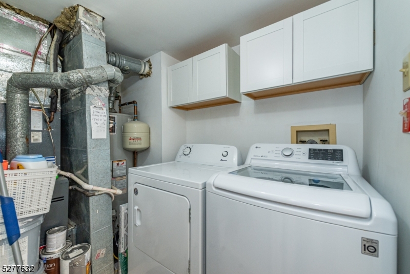 Village at Convent Station - Residential Lease