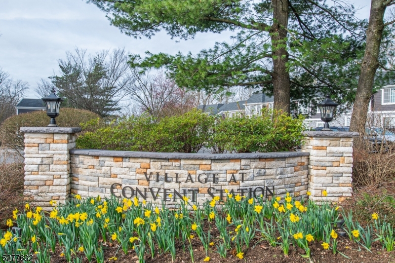 Village at Convent Station - Residential Lease