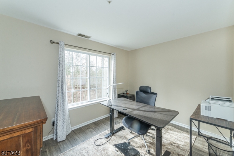 Village at Convent Station - Residential Lease