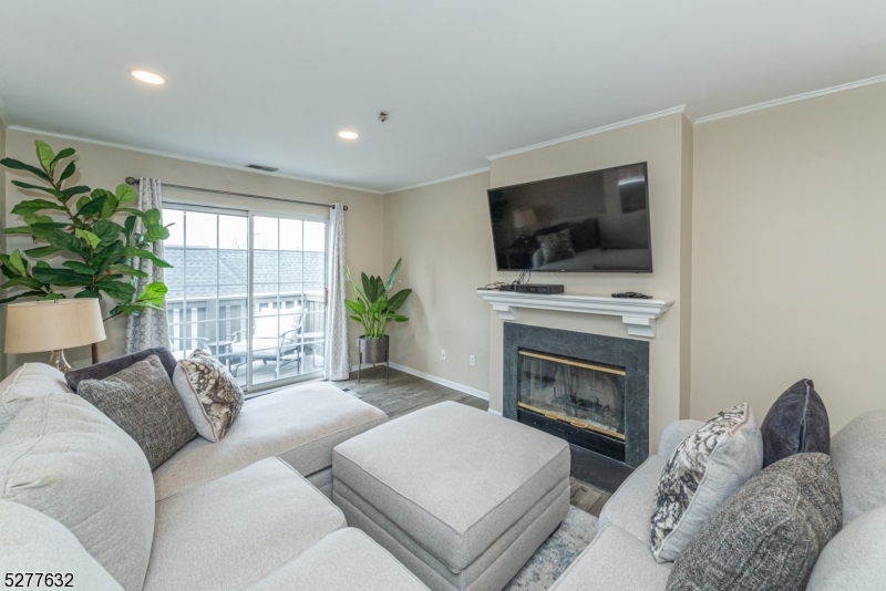 Village at Convent Station - Residential Lease