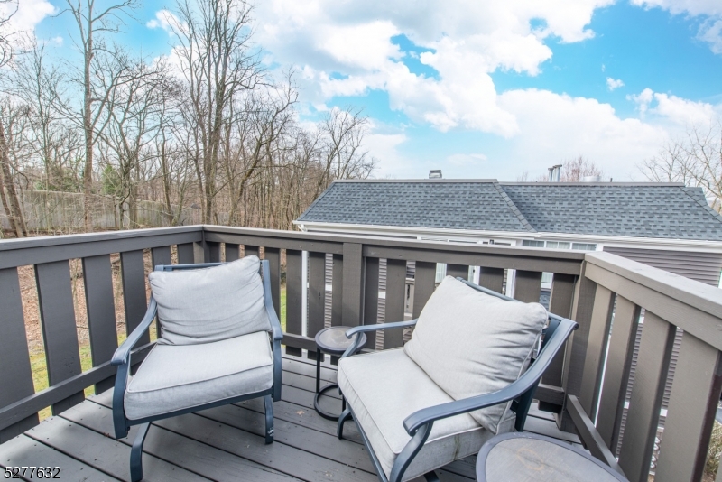 Village at Convent Station - Residential Lease