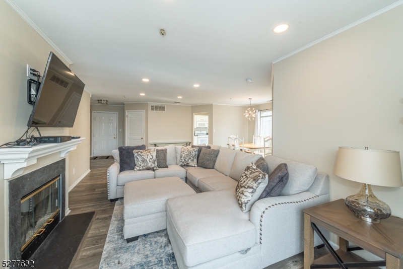 Village at Convent Station - Residential Lease