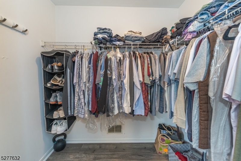 Village at Convent Station - Residential Lease