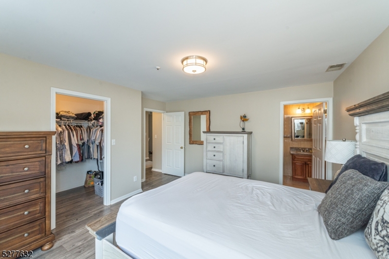 Village at Convent Station - Residential Lease