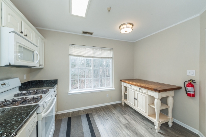 Village at Convent Station - Residential Lease