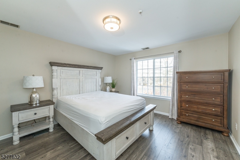 Village at Convent Station - Residential Lease