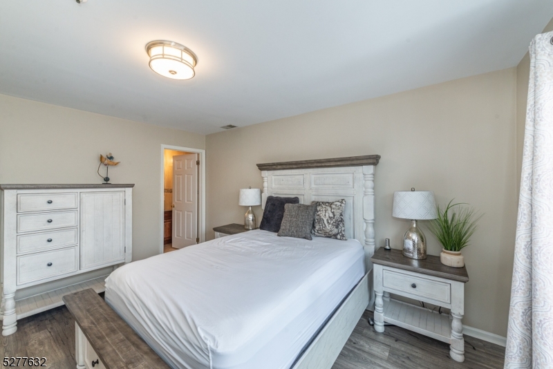 Village at Convent Station - Residential Lease