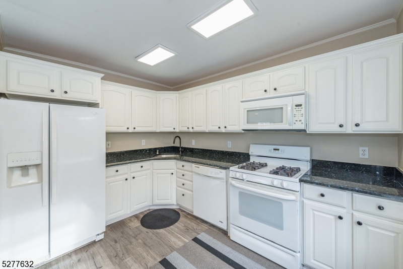 Village at Convent Station - Residential Lease