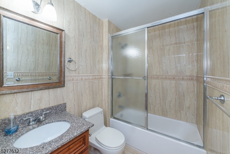 Village at Convent Station - Residential Lease