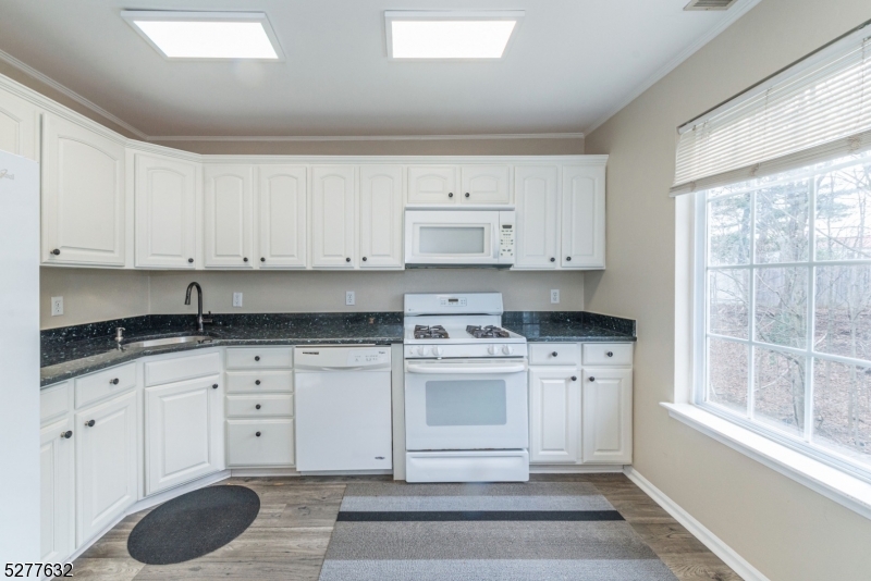 Village at Convent Station - Residential Lease