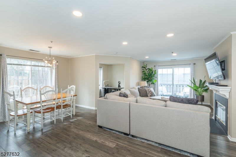 Village at Convent Station - Residential Lease