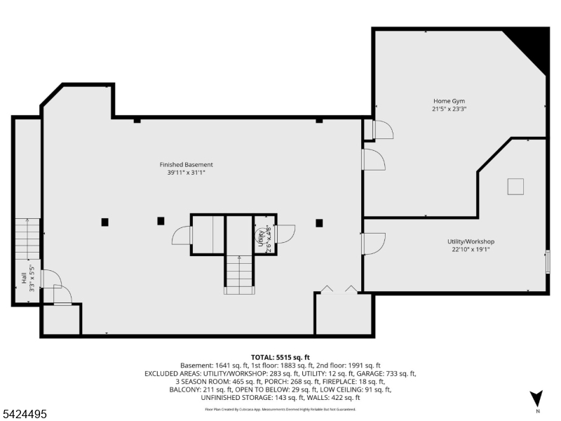 Main image without alt text