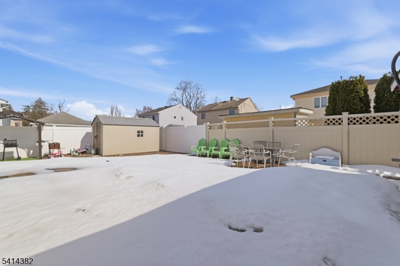 Haskell - Residential