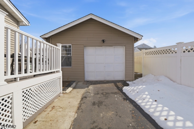 Haskell - Residential