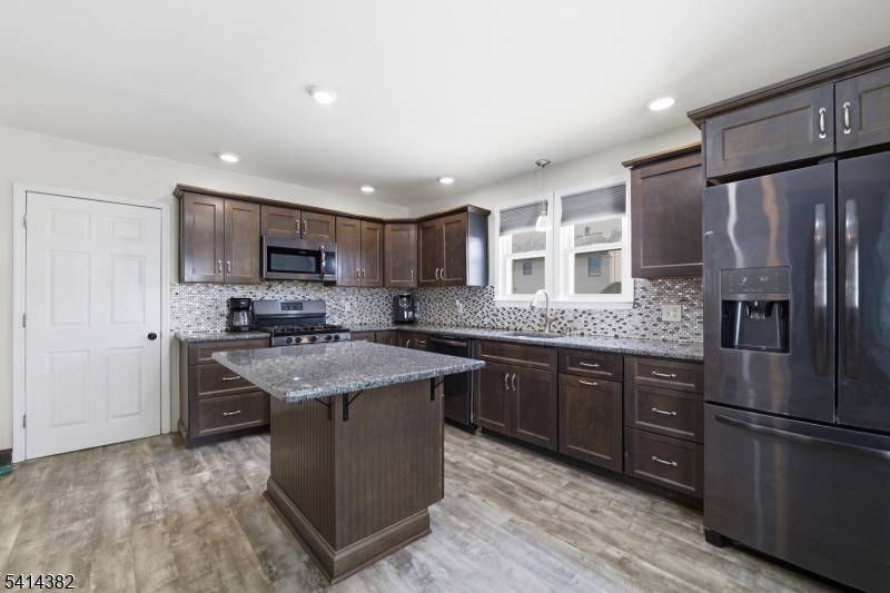 Haskell - Residential