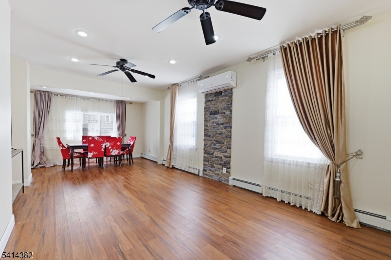 Haskell - Residential