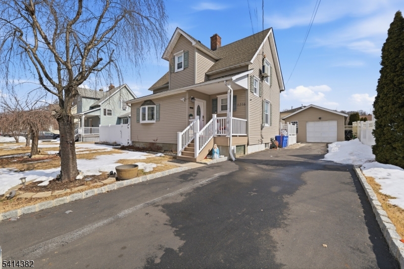 Haskell - Residential