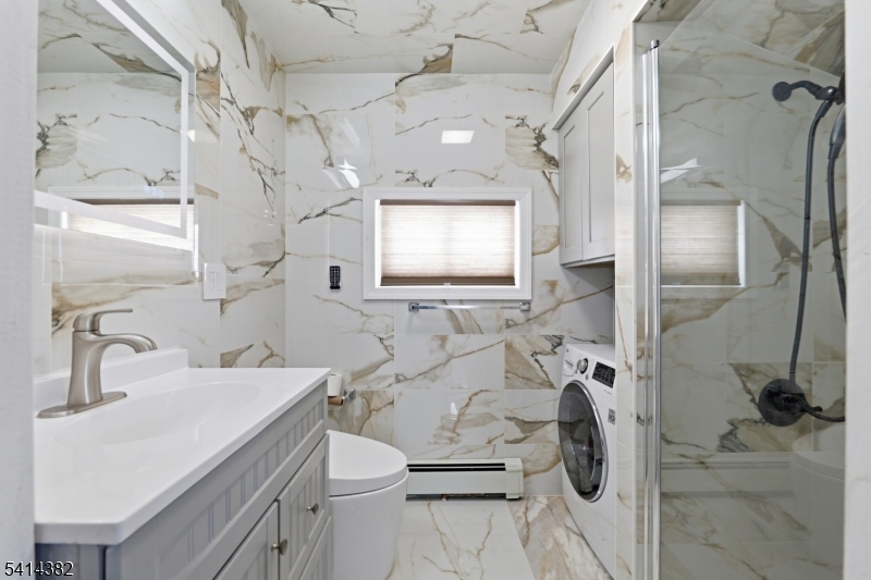 Haskell - Residential