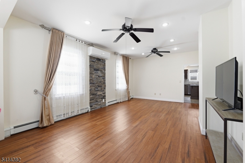 Haskell - Residential