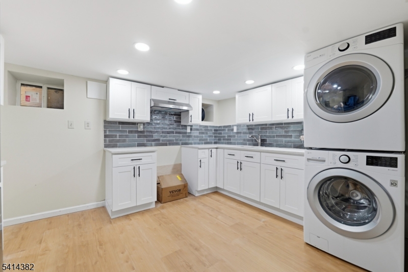 Haskell - Residential