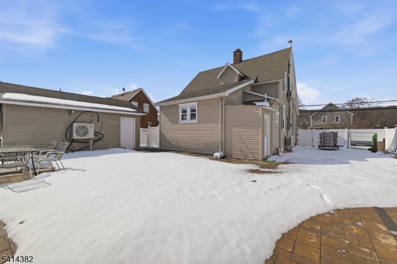 Haskell - Residential