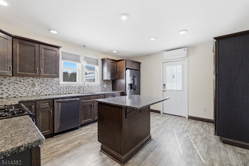 Haskell - Residential